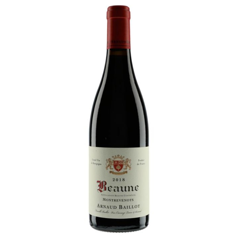 Arnaud Baillot Beaune AC 'Montrevenots' 2021