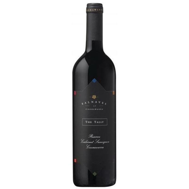 Balnaves "Tally" Cabernet Sauvignon 2021