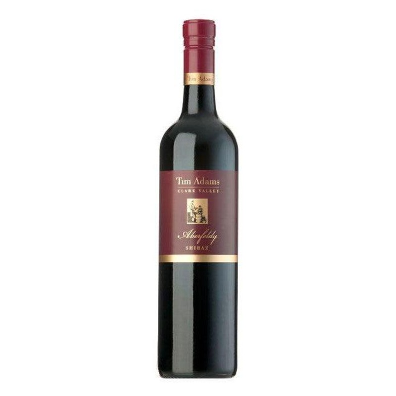 Tim Adams 'Aberfeldy' Shiraz 2018 (1500ml)