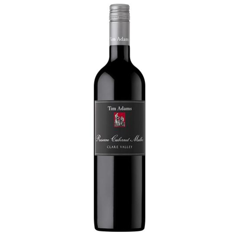 Tim Adams 'Reserve' Cabernet Malbec 2015