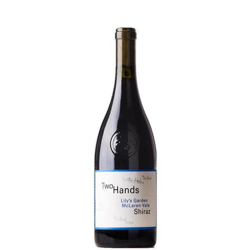 Two Hands Lily's Garden Shiraz 2021
