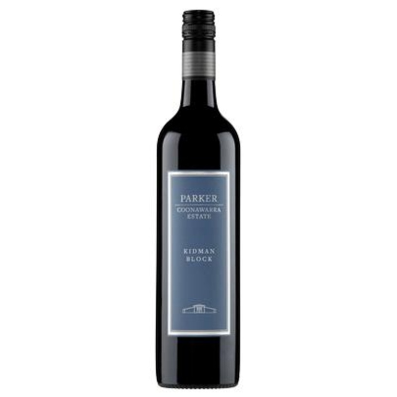 2020 Parker Coonawarra Kidman Shiraz