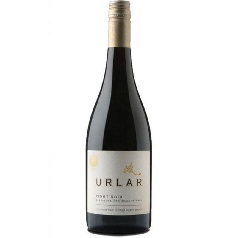 Urlar Pinot Noir 2021