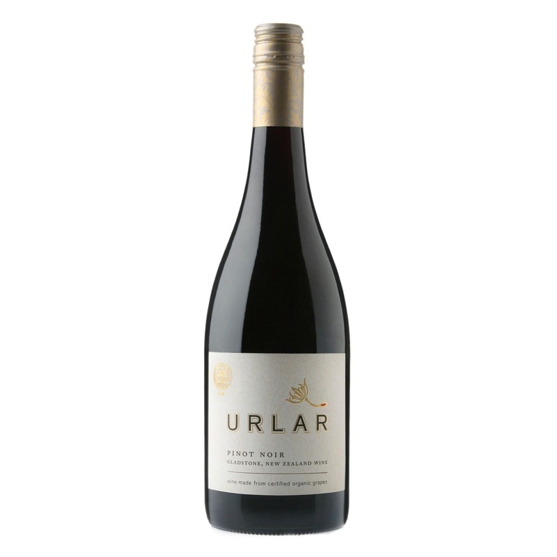 Urlar Pinot Noir 2022