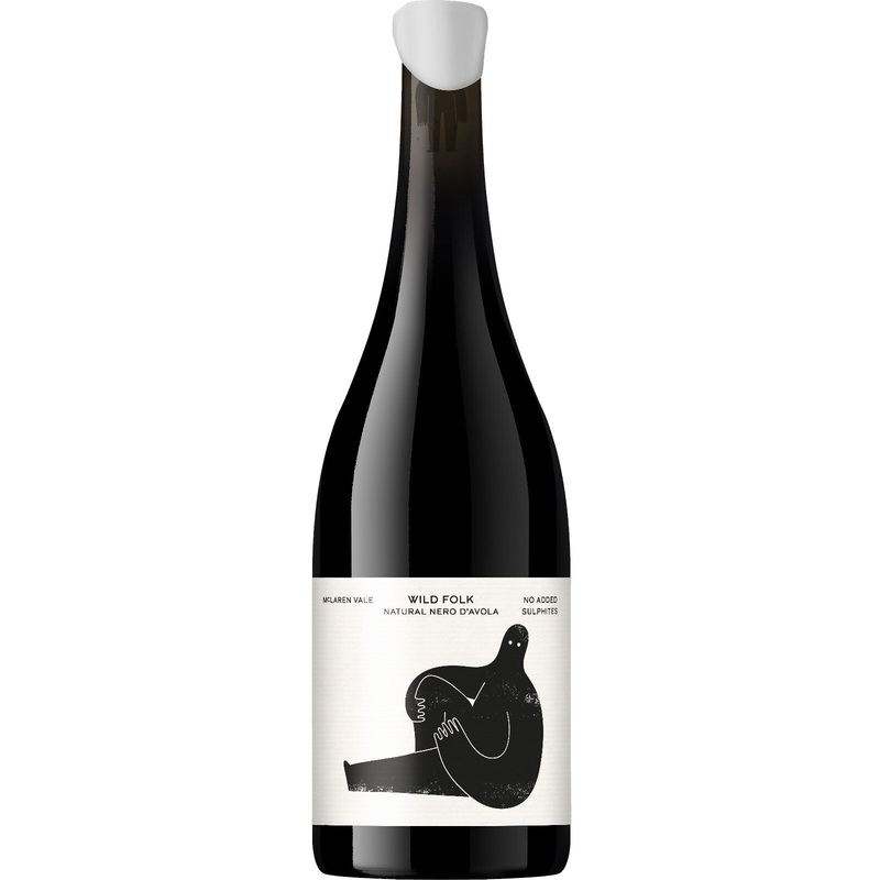 Wild Folk Nero dAvola
