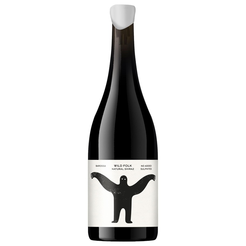 Wild Folk Shiraz