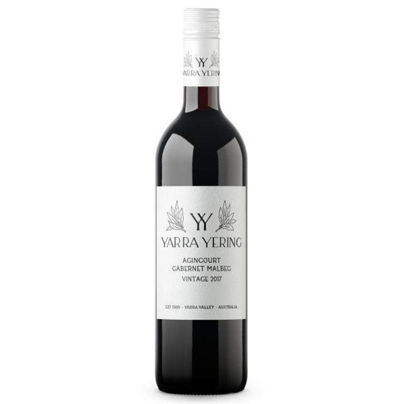 Yarra Yering Agincourt Cabernet Malbec 2019
