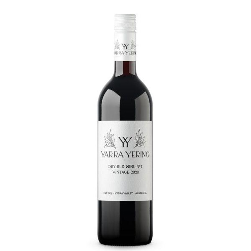 Yarra Yering Dry Red No.1 2020