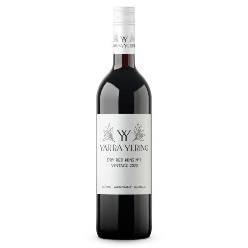 Yarra Yering Dry Red No.1 2022