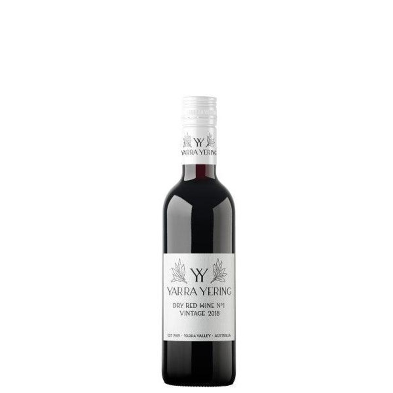 Yarra Yering Dry Red No 1 375ml 2018