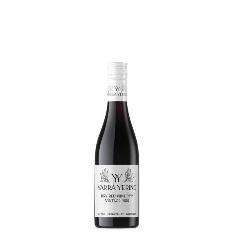 Yarra Yering Dry Red No 2 375ml 2019