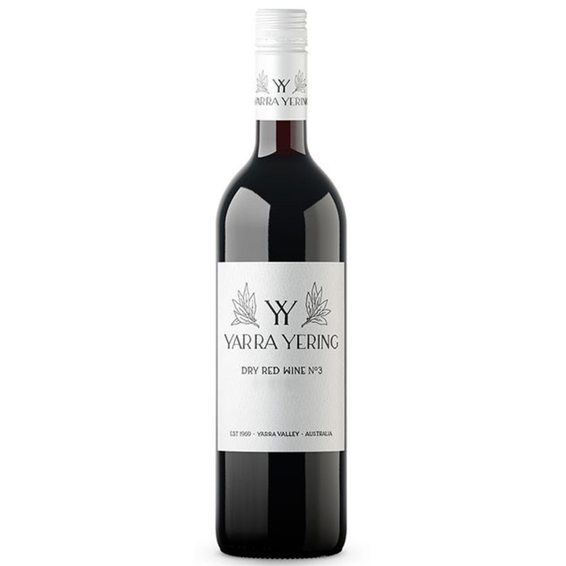Yarra Yering Dry Red No 3 2020
