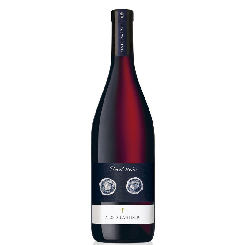 Alois Lageder Alto Adige Pinot Noir 2019