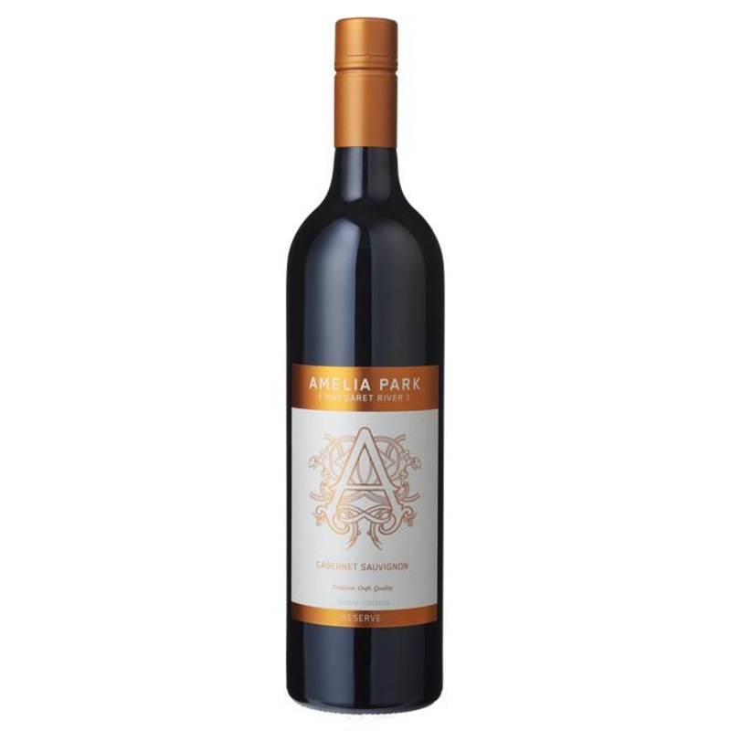 Amelia Park Reserve Cabernet Sauvignon 2021
