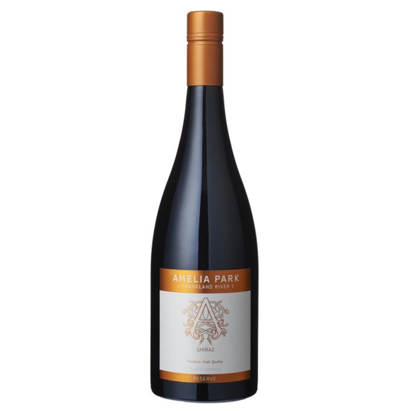 Amelia Park Reserve Shiraz 2021