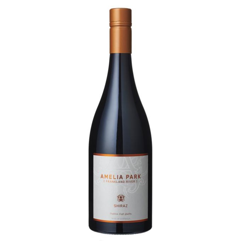 Amelia Park Shiraz 2022