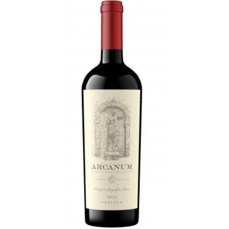 Arcanum 'Arcanum' IGT (Super Tuscan) 2013