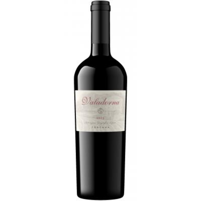 Arcanum Valadorna IGT (Super Tuscan) 2016