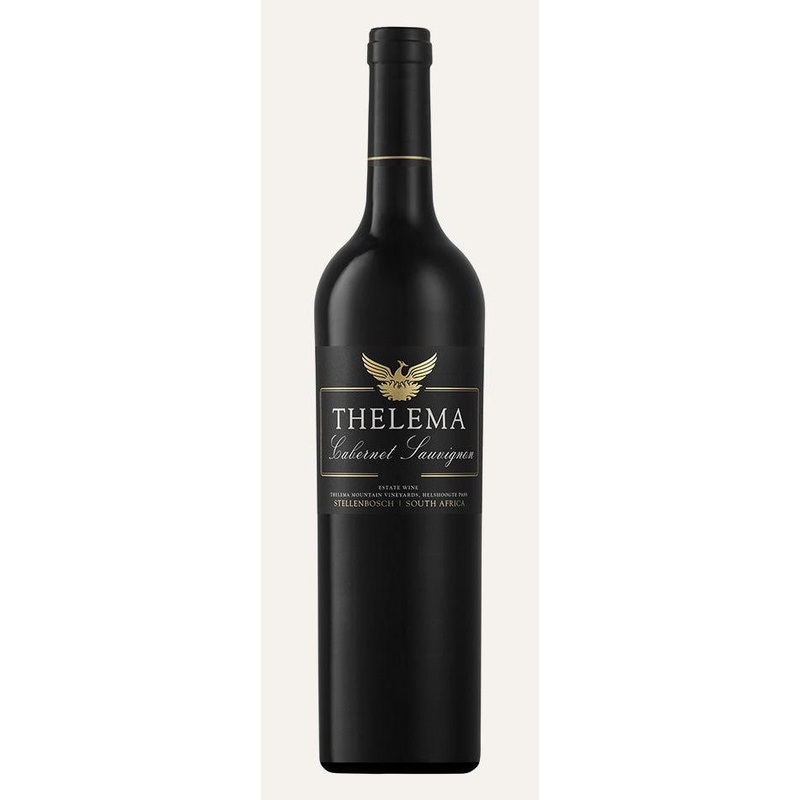 Thelema Mountain Vineyards Cabernet Sauvignon (cork) 2020