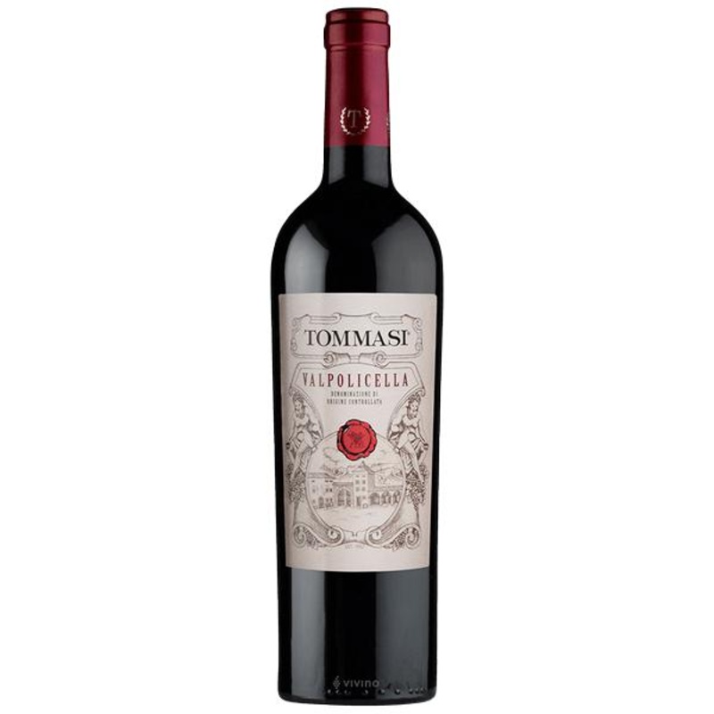Tommasi Valpolicella DOC 2023