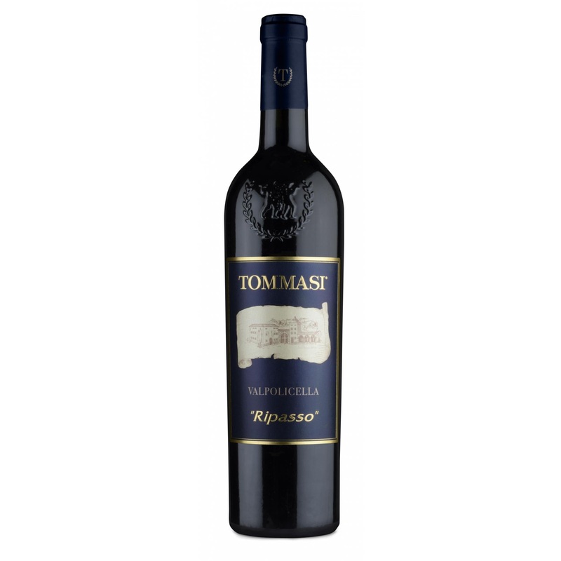 Tommasi Valpolicella Ripasso Classico DOC 2023