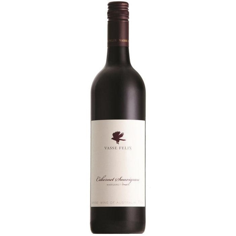Vasse Felix Cabernet Sauvignon 2022