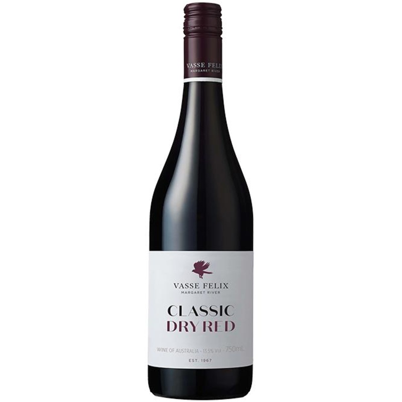 Vasse Felix Classic Dry Red 2023