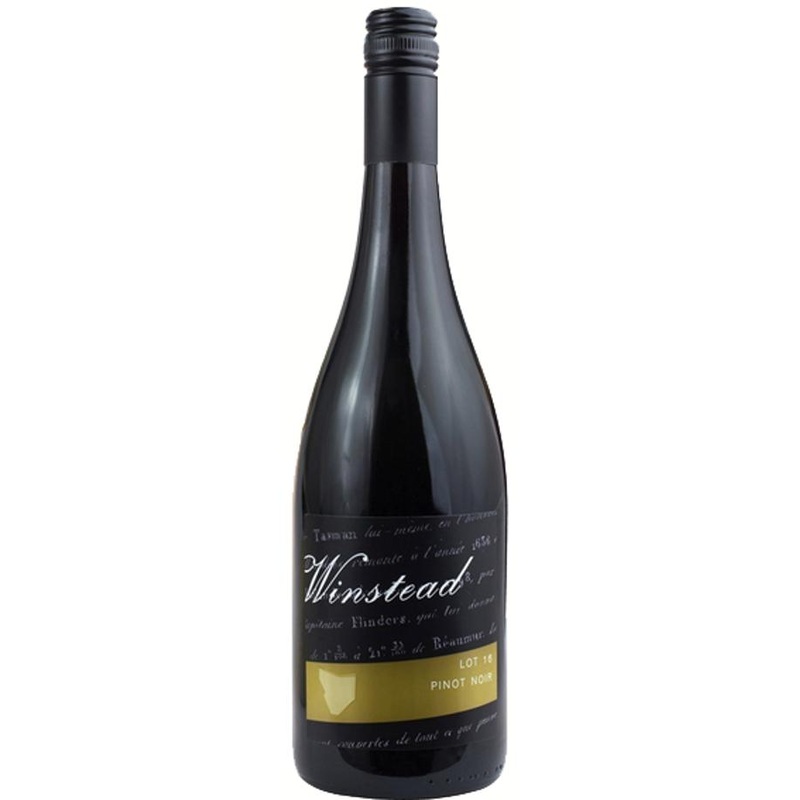 Winstead 'Lot 16' Pinot Noir 2018