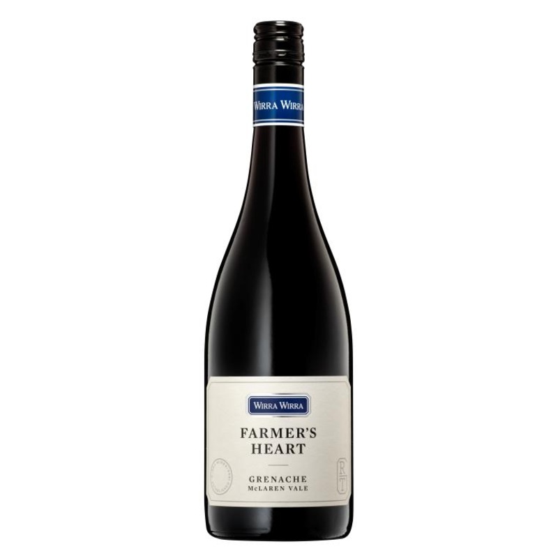 Wirra Wirra Farmers Heart Grenache 2023
