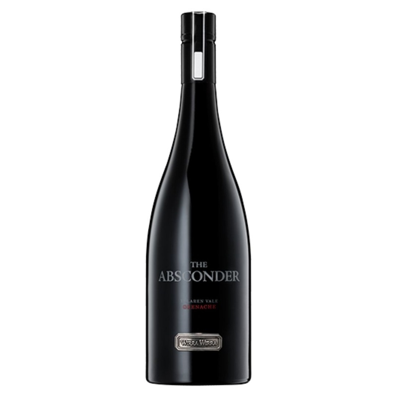 Wirra Wirra The Absconder Grenache 2022