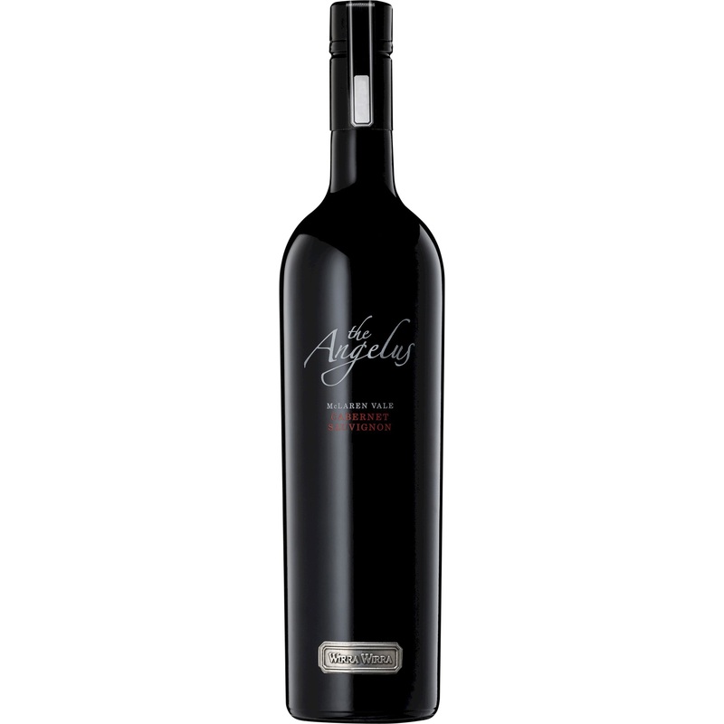 Wirra Wirra The Angelus Cabernet Sauvignon 2021