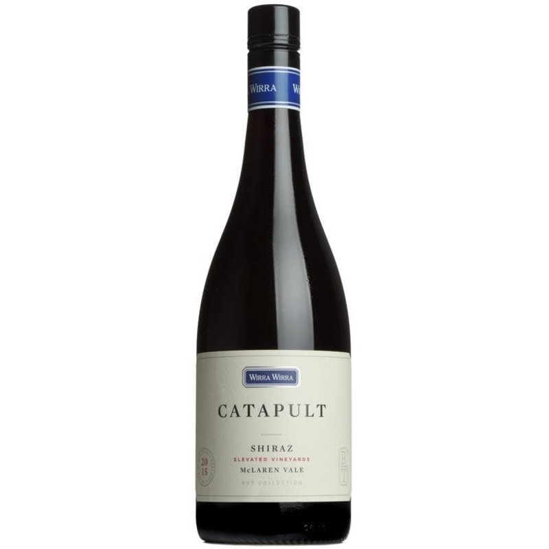 Wirra Wirra Vineyards Catapult Shiraz 2022
