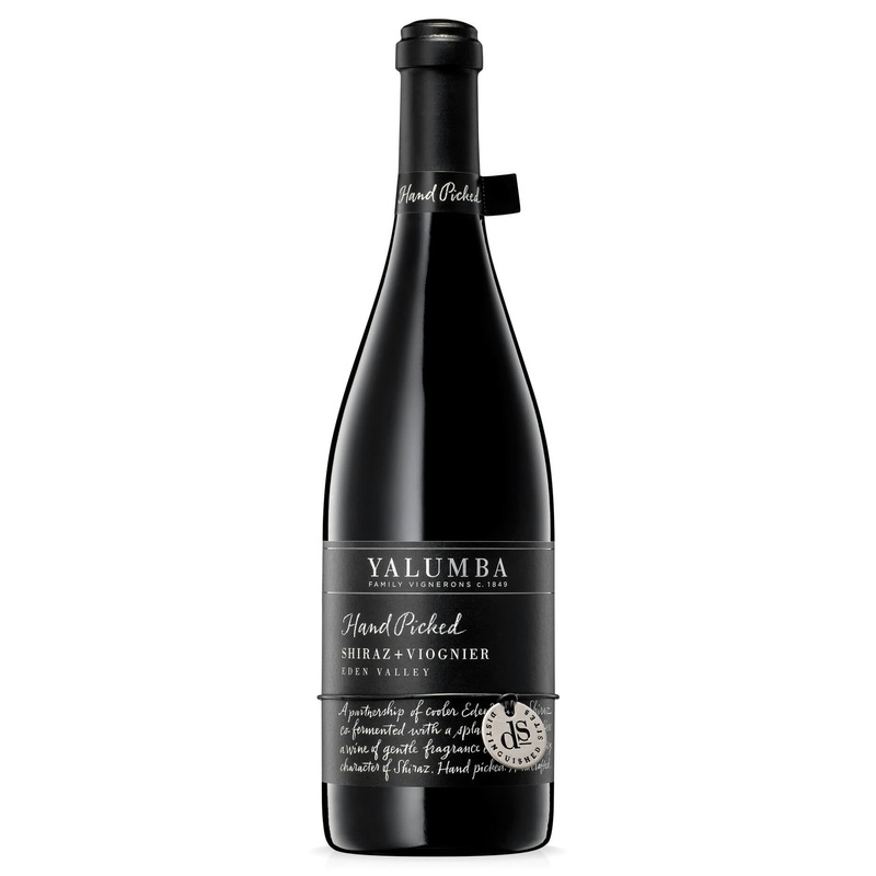 Yalumba Hand Picked Shiraz Viognier 2019