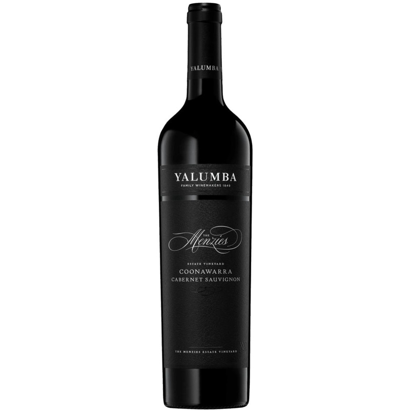 Yalumba The Menzies Cabernet Sauvignon 2020