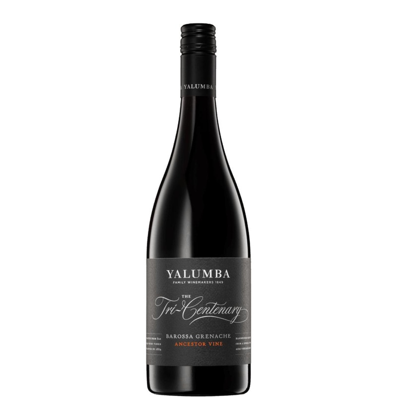 Yalumba The Tri Centenary Grenache 2019