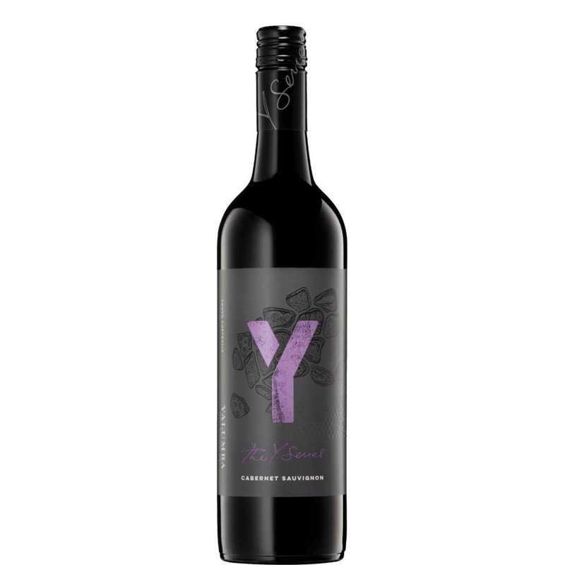 Yalumba The Y Series Cabernet Sauvignon 2021