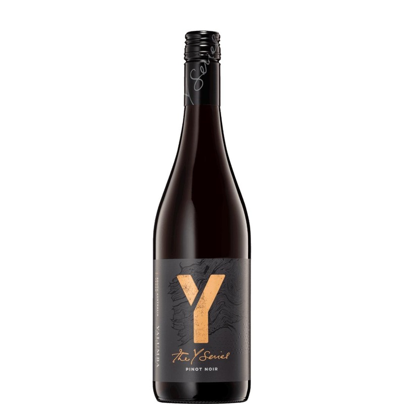 Yalumba The Y Series Pinot Noir 2024