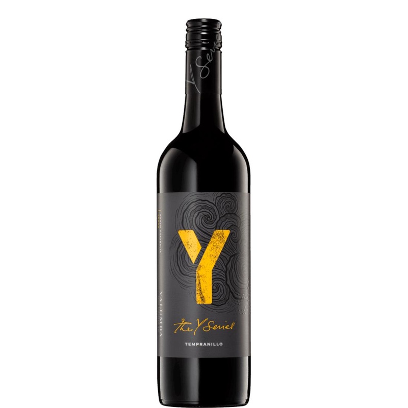 Yalumba The Y Series Tempranillo 2021