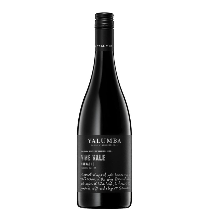 Yalumba Vine Vale Grenache 2023