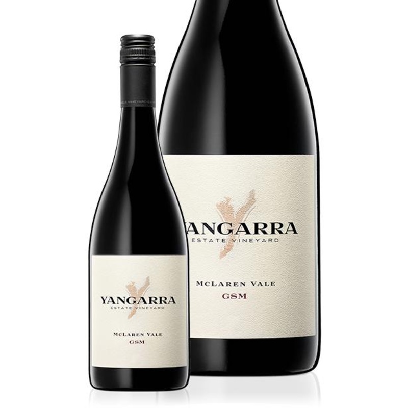 Yangarra Estate GSM 2023