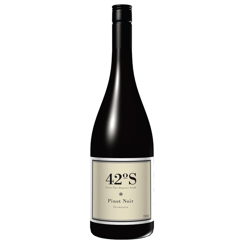 42 Degrees South Pinot Noir 2024