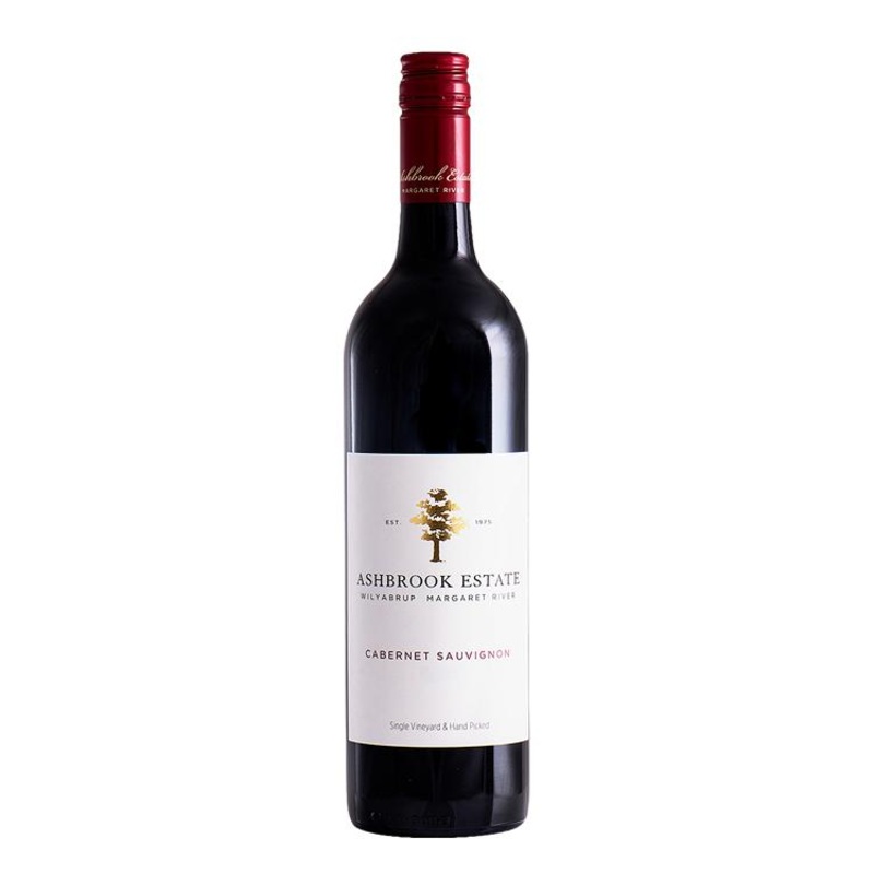 Ashbrook Cabernet Sauvignon 2019