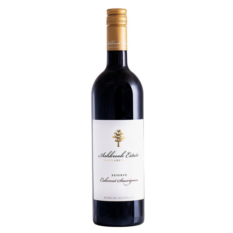 Ashbrook Reserve Cabernet 2019
