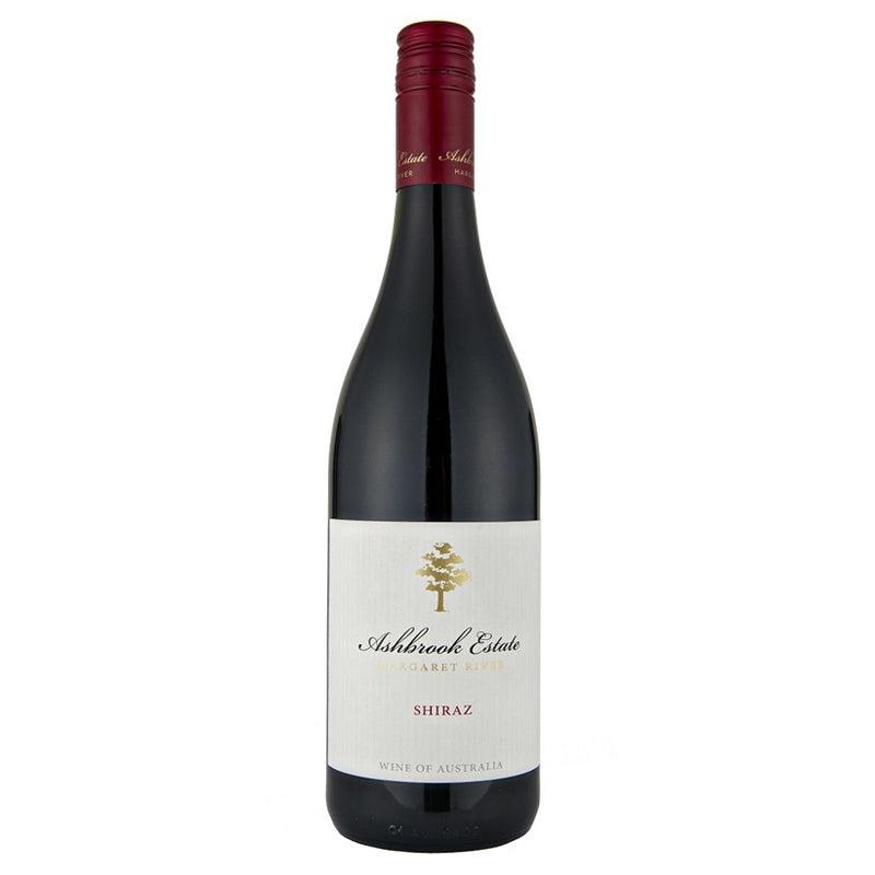 Ashbrook Shiraz 2018