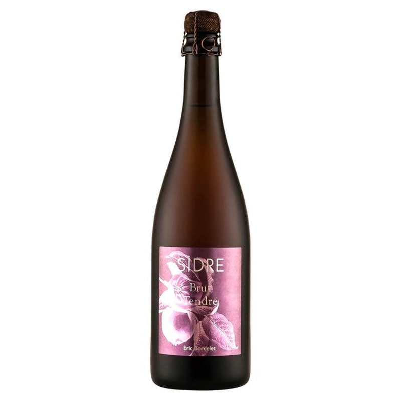 Eric Bordelet (Apple) Sidre Brut Tendre 2022