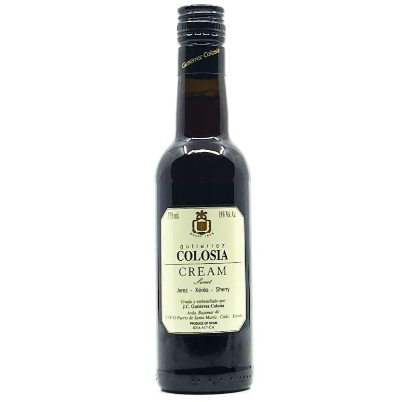 Gutierrez Colosia Cream 375ml NV