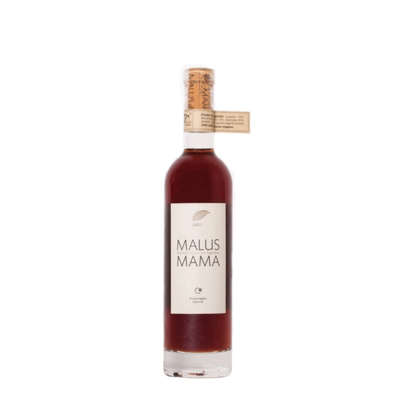 Malus Mama Ice Cider 350ml 2011