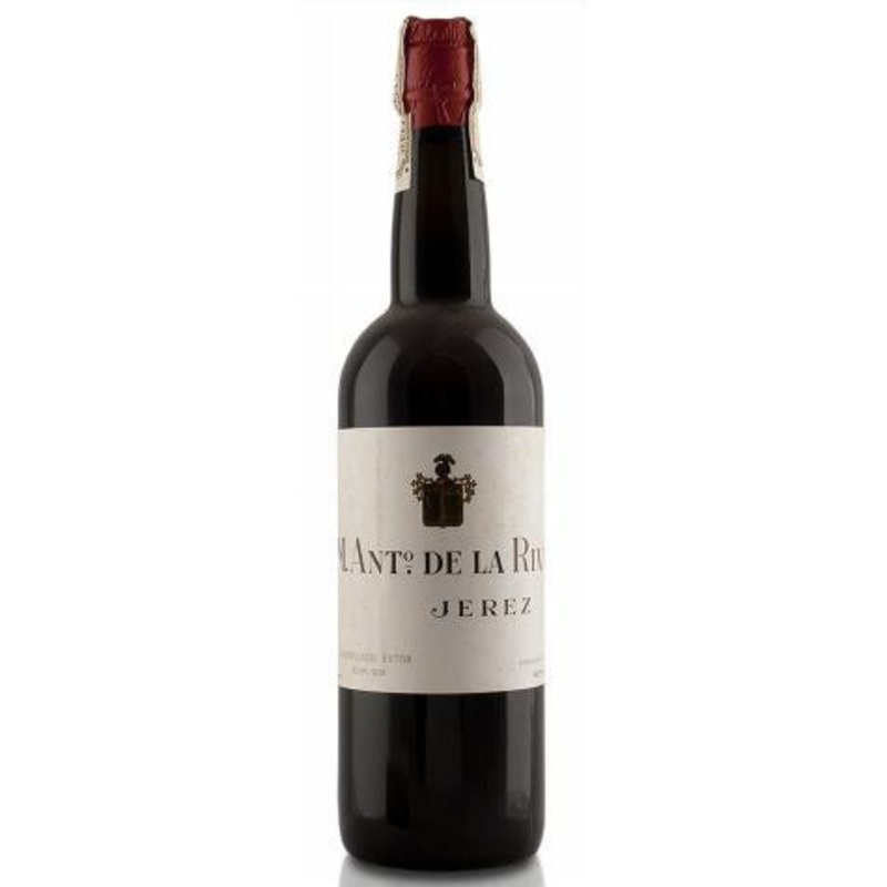 Manuel Antonio de la Riva San Jose Oloroso Viejo 375ml