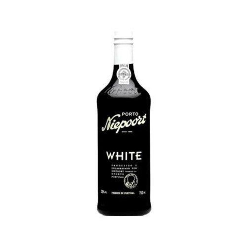 Niepoort White Port NV