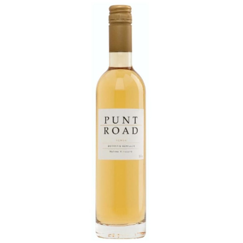 Punt Road Botrytis Semillon 2014
